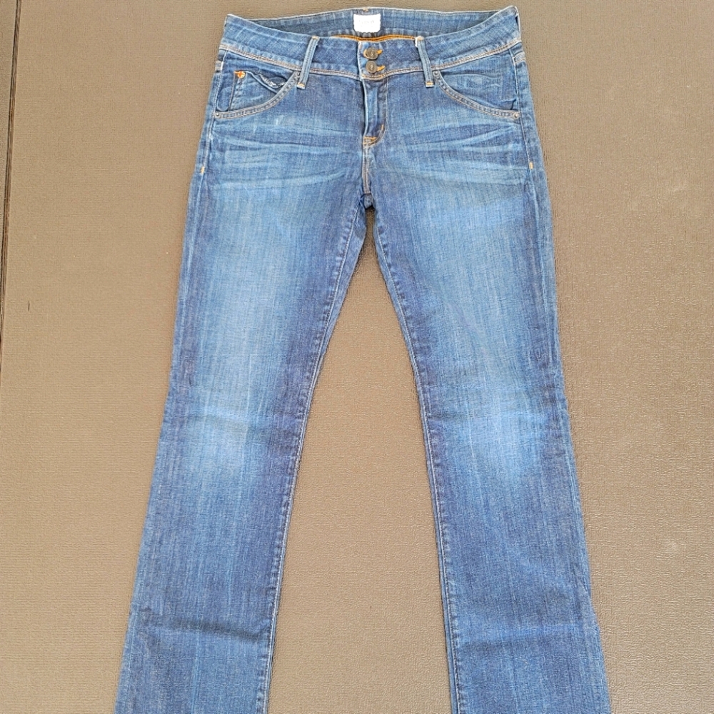 Hudson Jeans